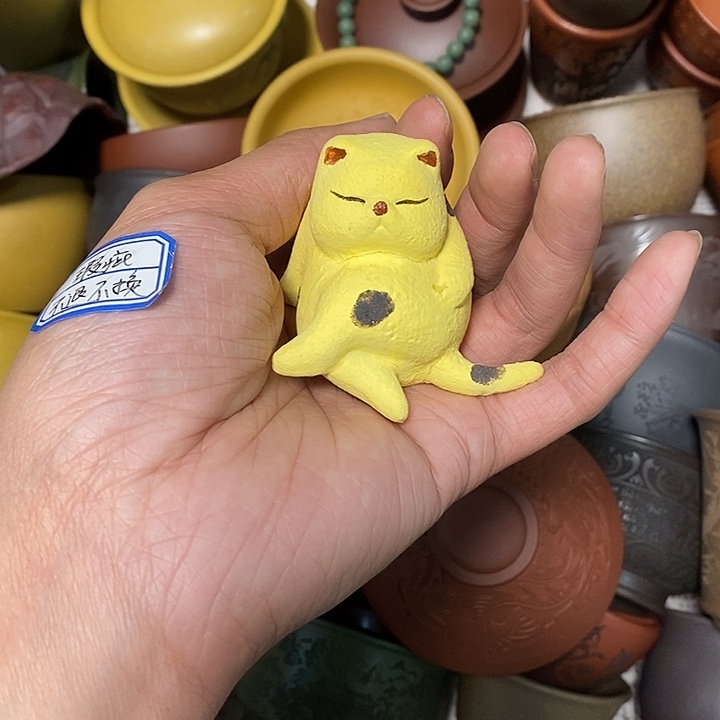 瑕疵不退不换介意勿拍