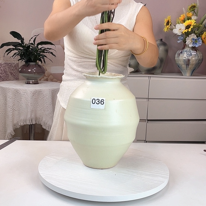 摆件036 景德镇陶瓷艺术精品