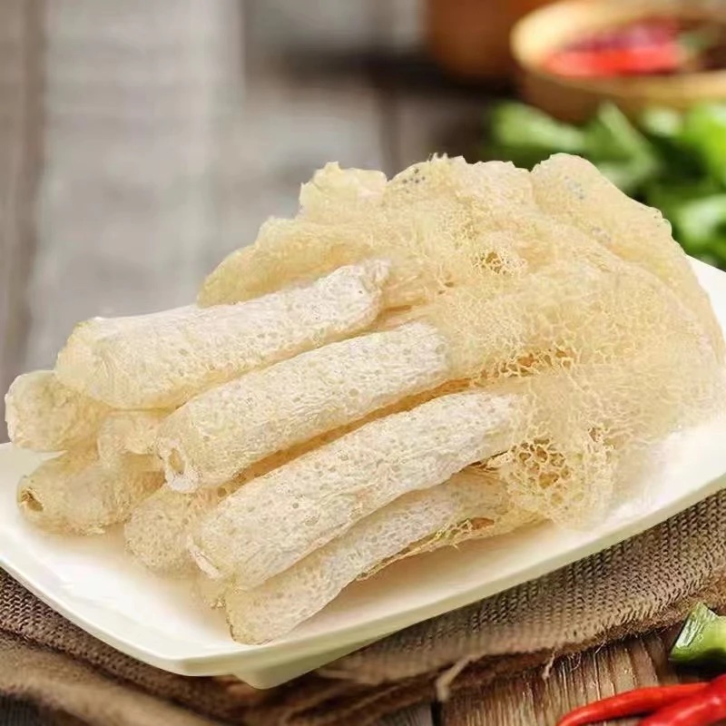 【庭燕庄】古田竹荪50g*1包/2包