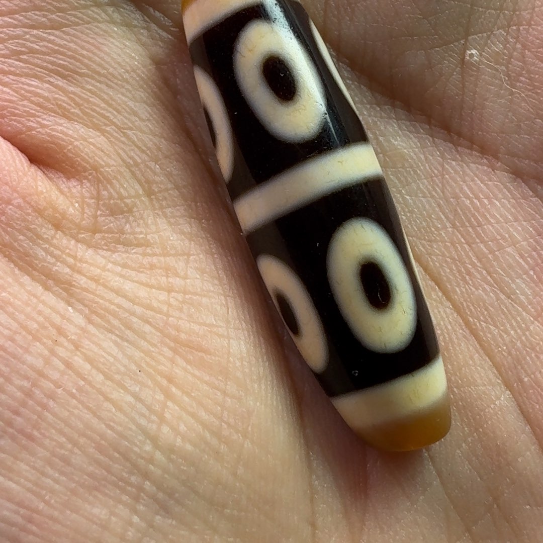 玛瑙/玉髓颈饰合金