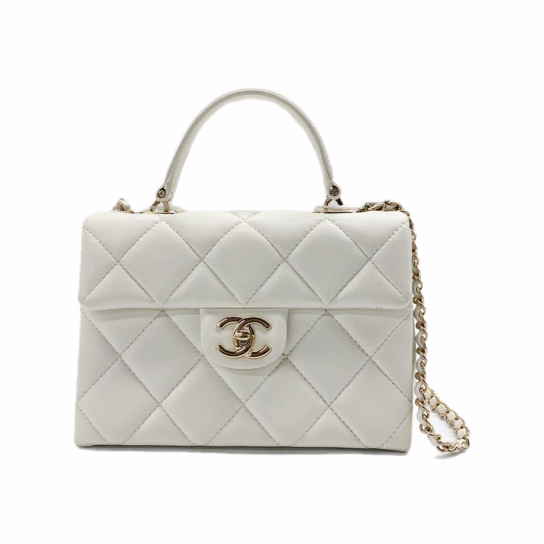 香奈儿/单肩包/8438