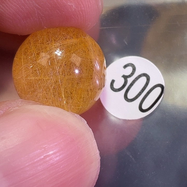 大****水晶吊坠(不含链)未镶嵌