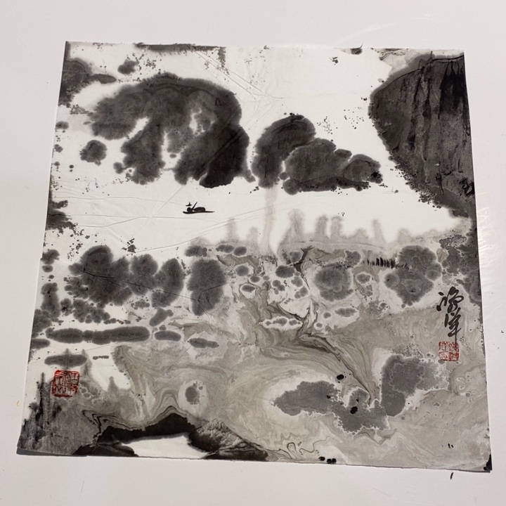 一二三四五六七八九