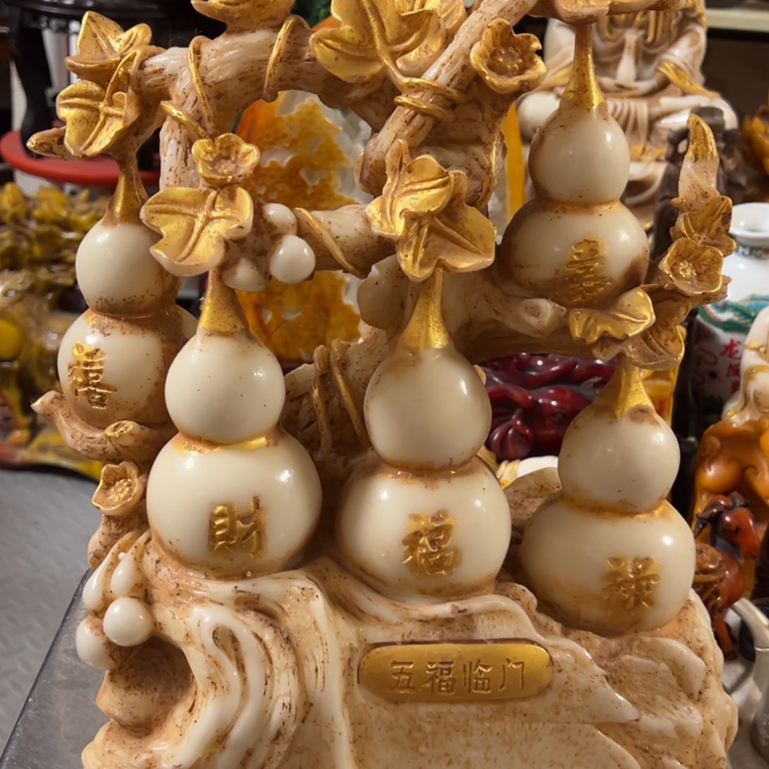 家居摆件等多种形式的