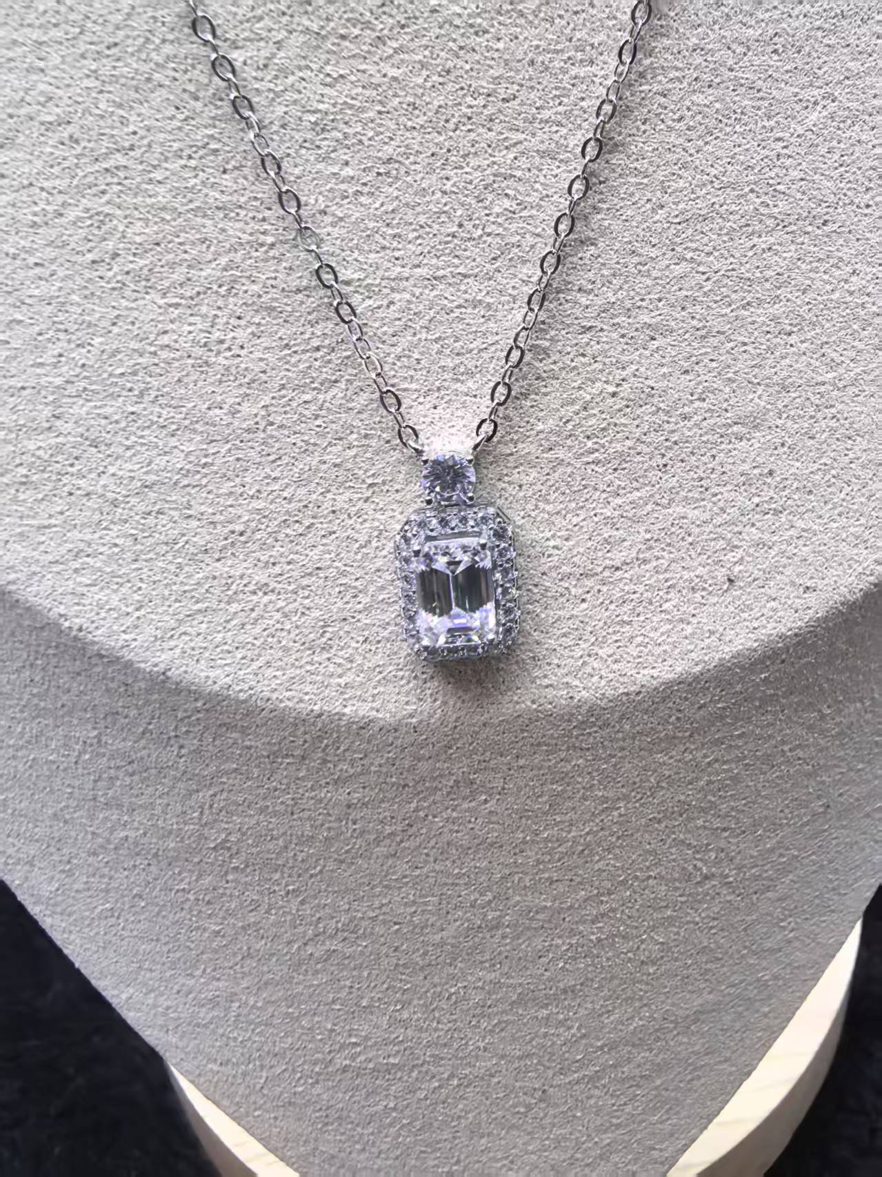 《北北定制》祖母 1.0ct