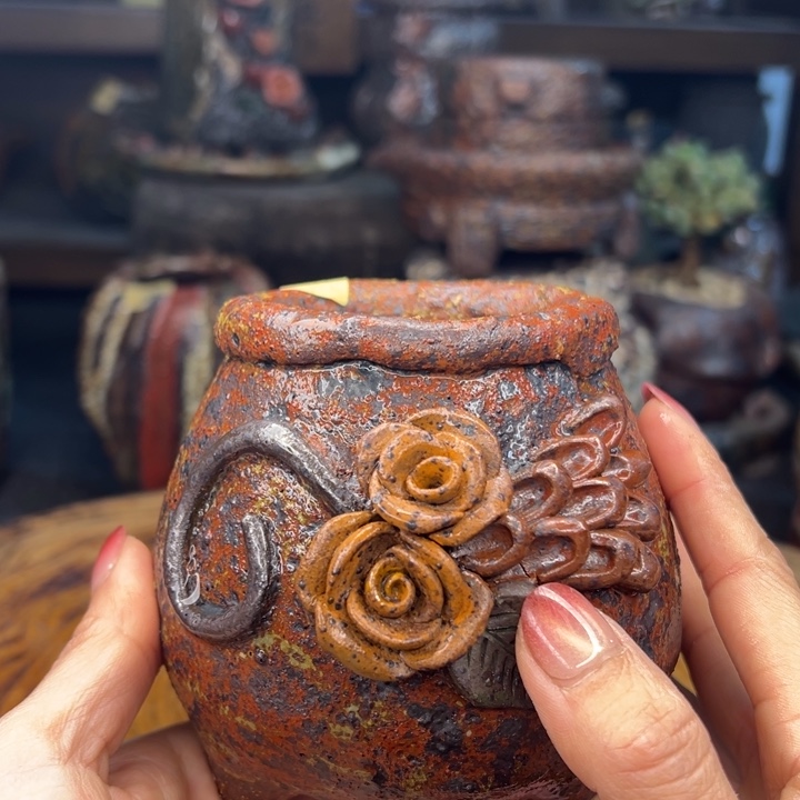 陶瓷制品不退不换157