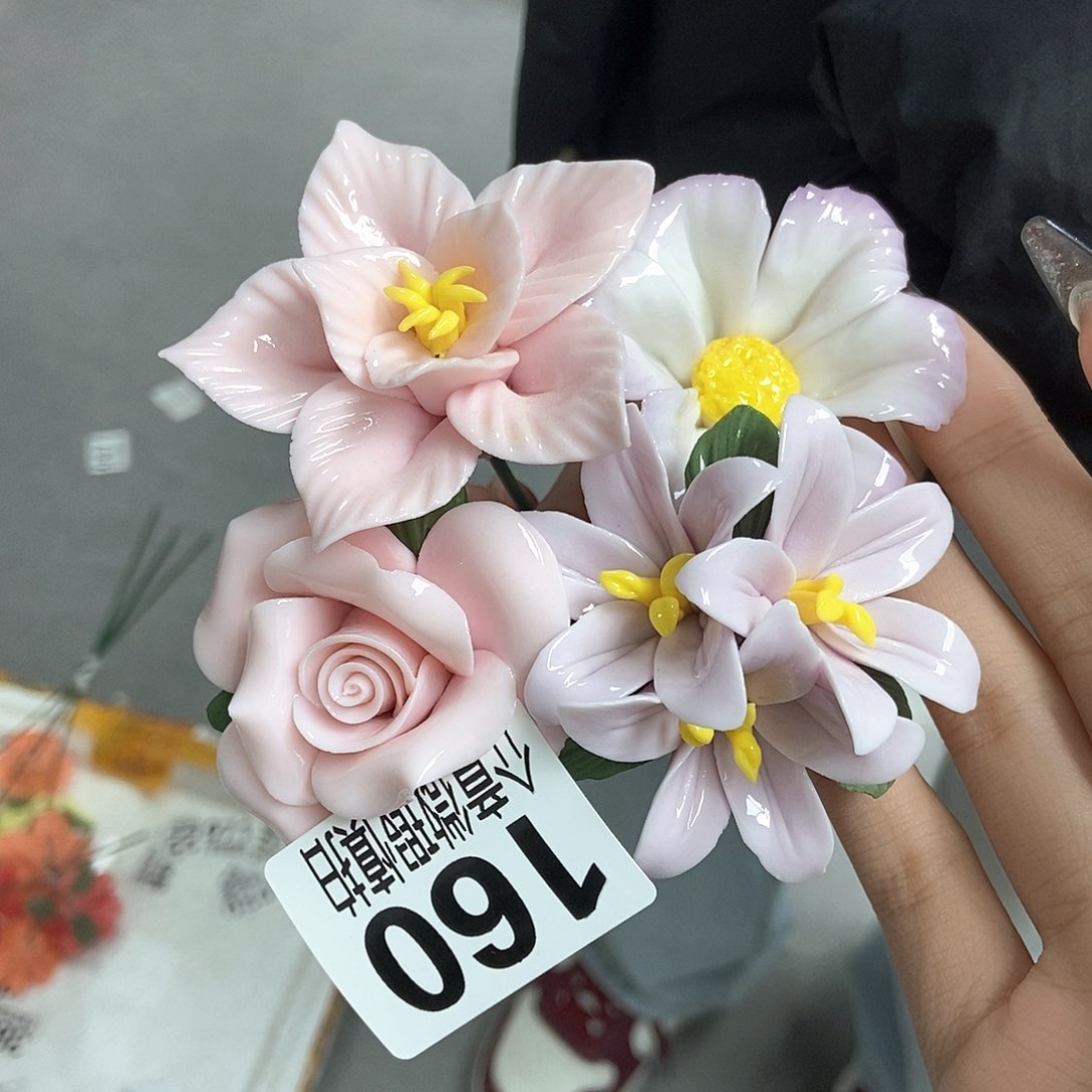 陶瓷设计风格现代