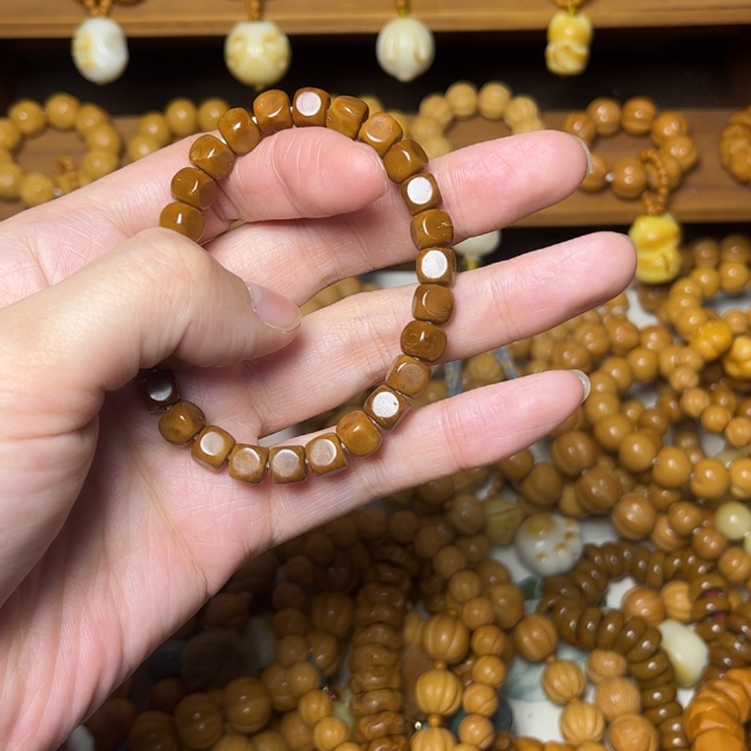 M***派木质非金属天然库克