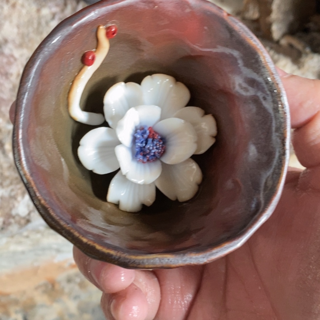 开窑大吉，高货多多164