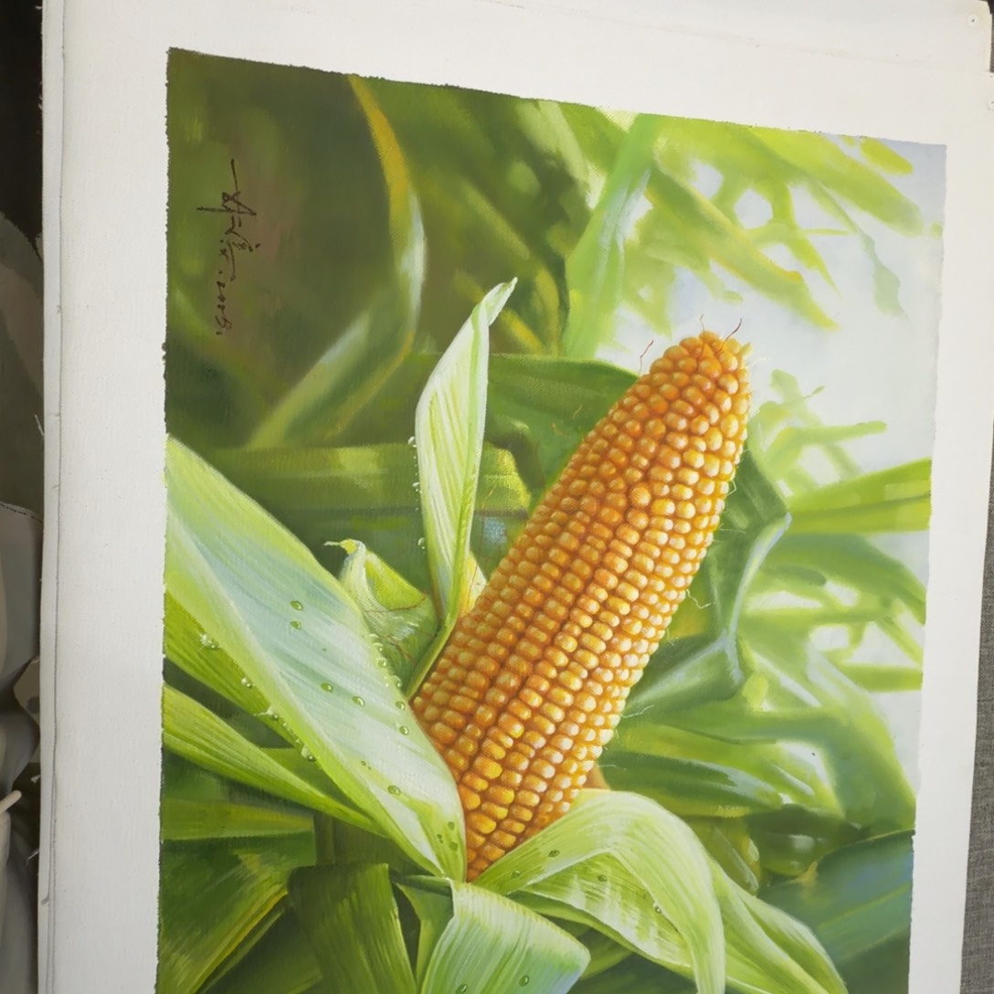 油画加油加油努力加油努力加油努力加油