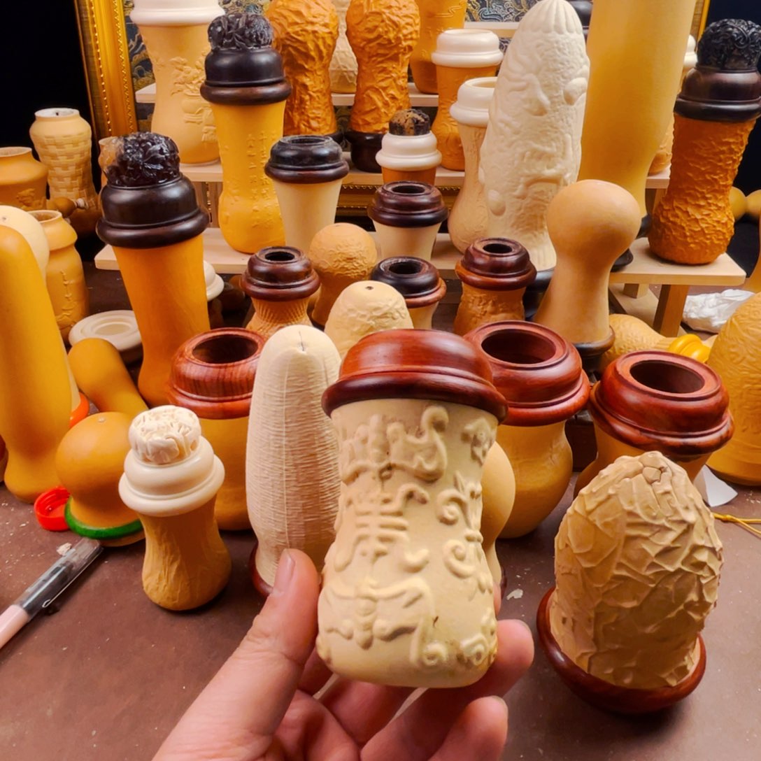 黑白虫葫芦，福利款，砸完底