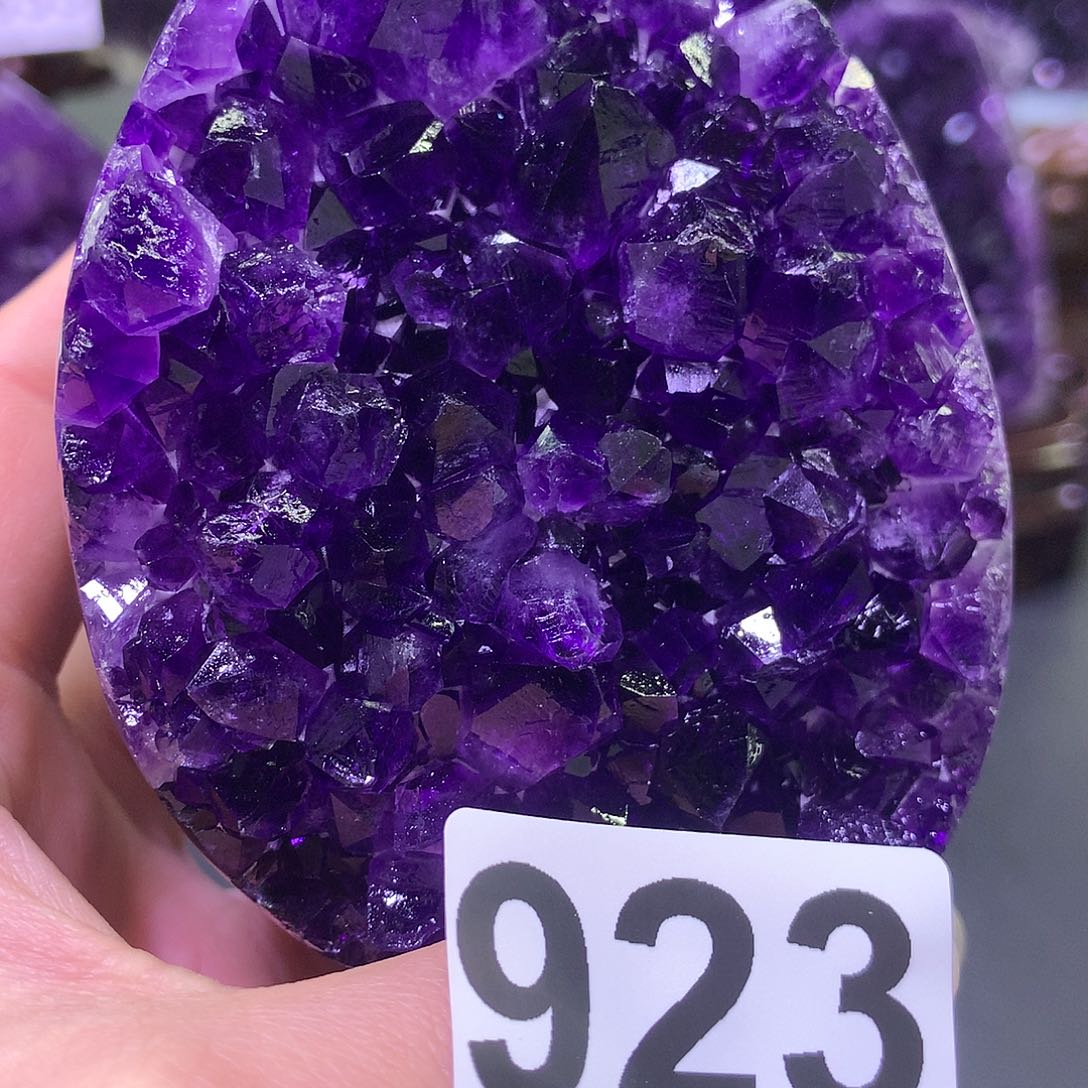 水晶水晶摆件未镶嵌蜜**彤