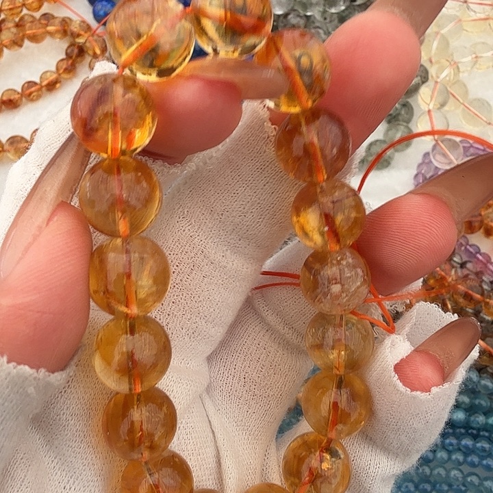 星***河车挂未镶嵌水晶水晶