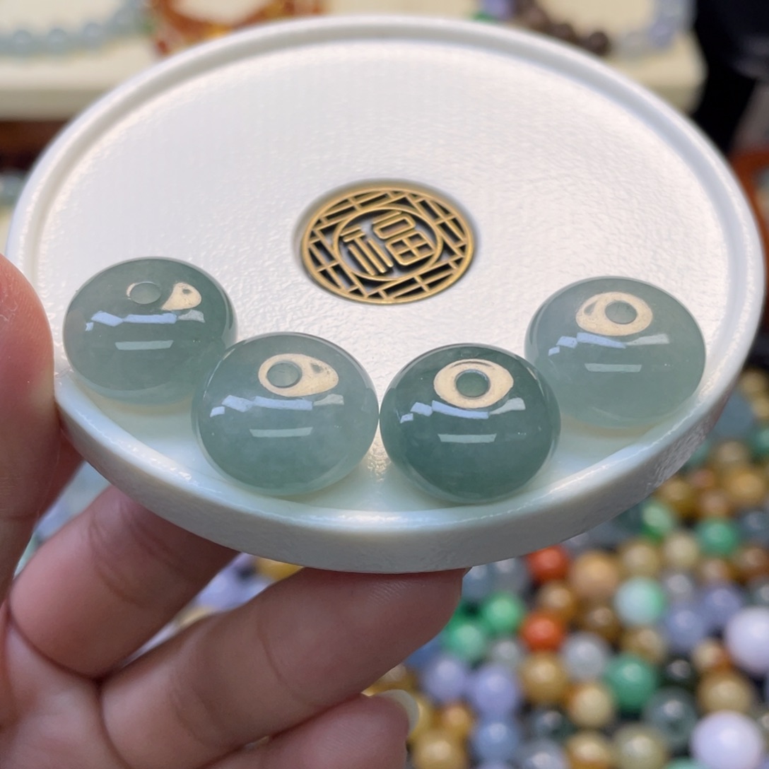 翡翠吊坠(不含链)未镶嵌特价
