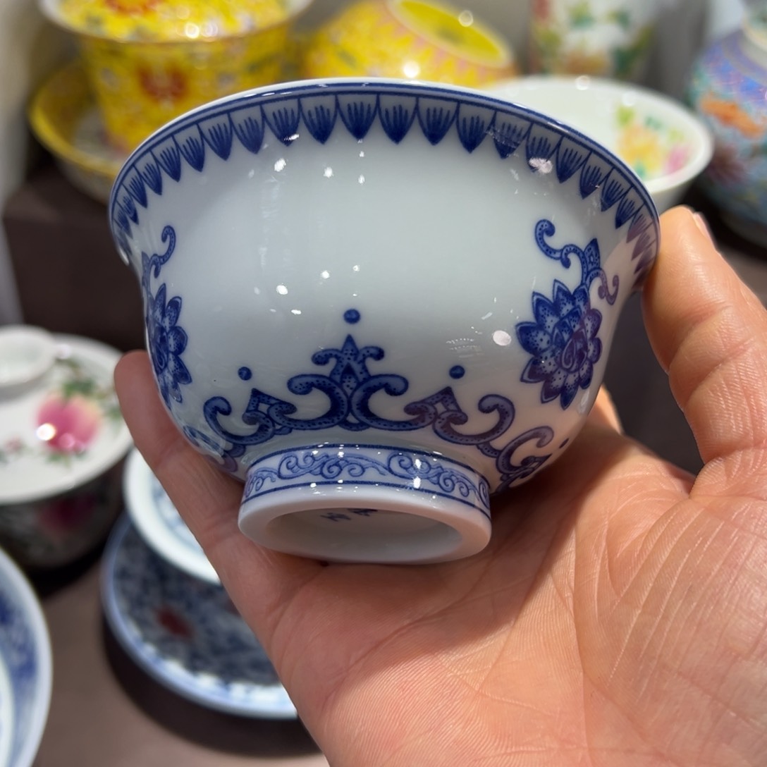 全场七景德镇的早高峰都在这里