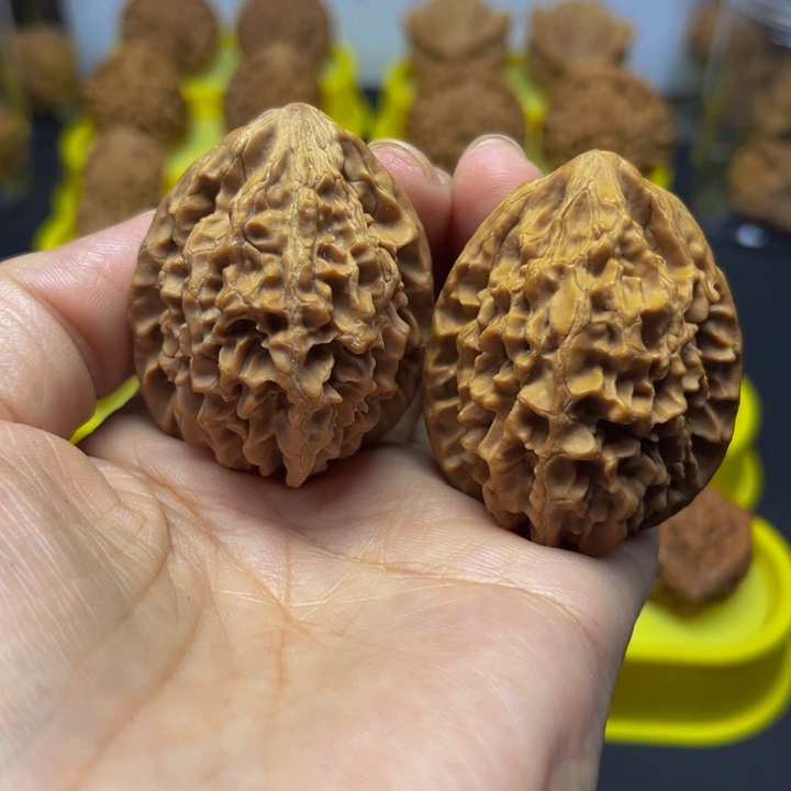 把件文玩核桃用****7