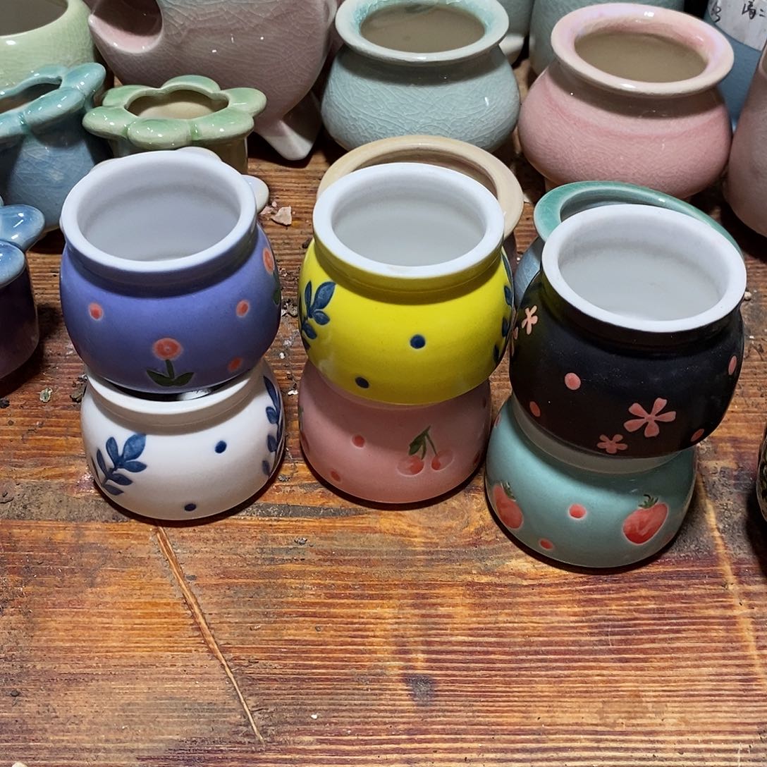 「满9.9米包邮」6个浮力随机