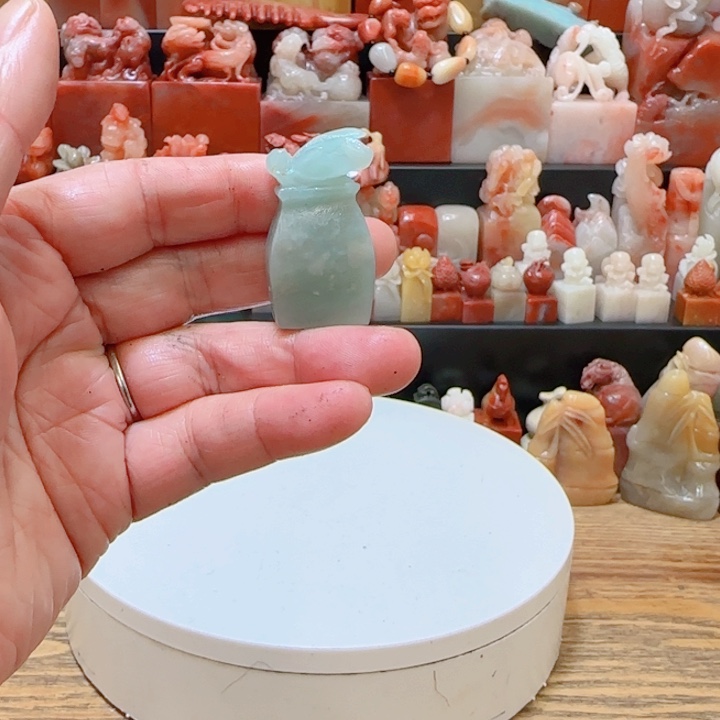 小***雨老挝石00000000000000