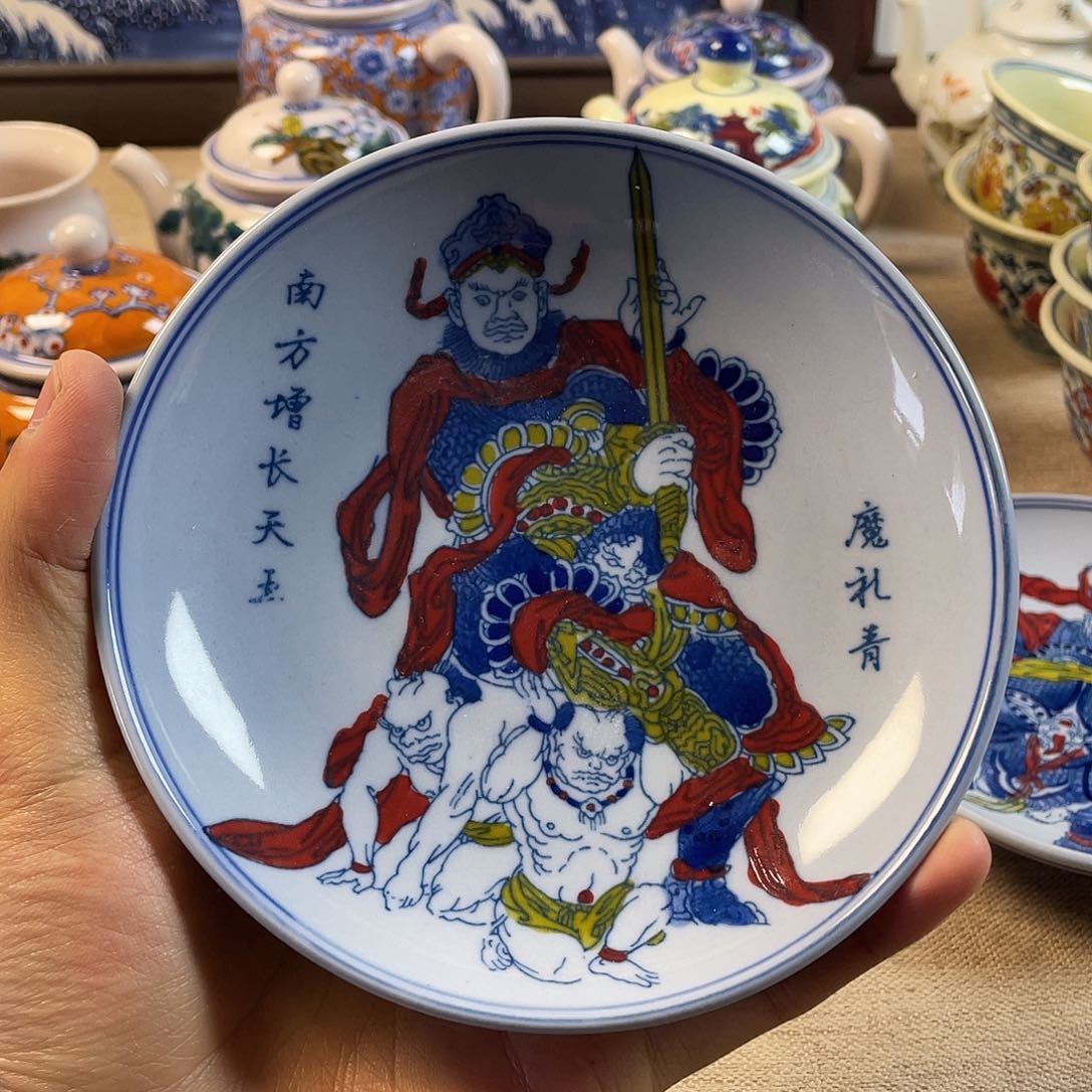 摆件景德镇陶瓷45888999999999999