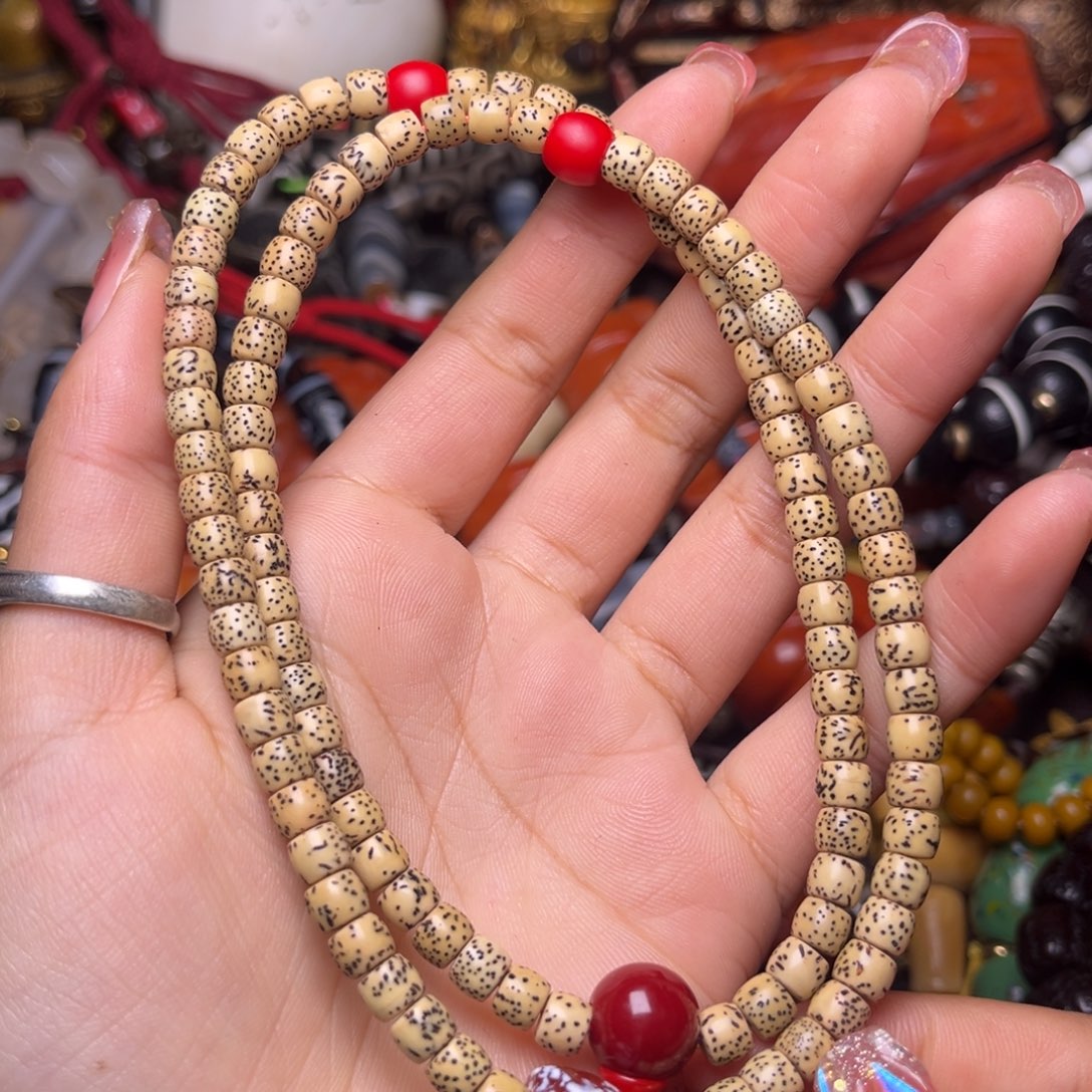 凤眼菩提吊坠闪购链接……..