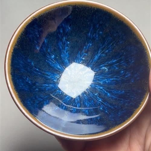 【闪购商品】茶盏-126............