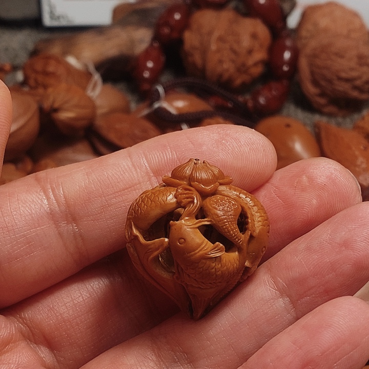 橄榄核手串/手链F*.特价