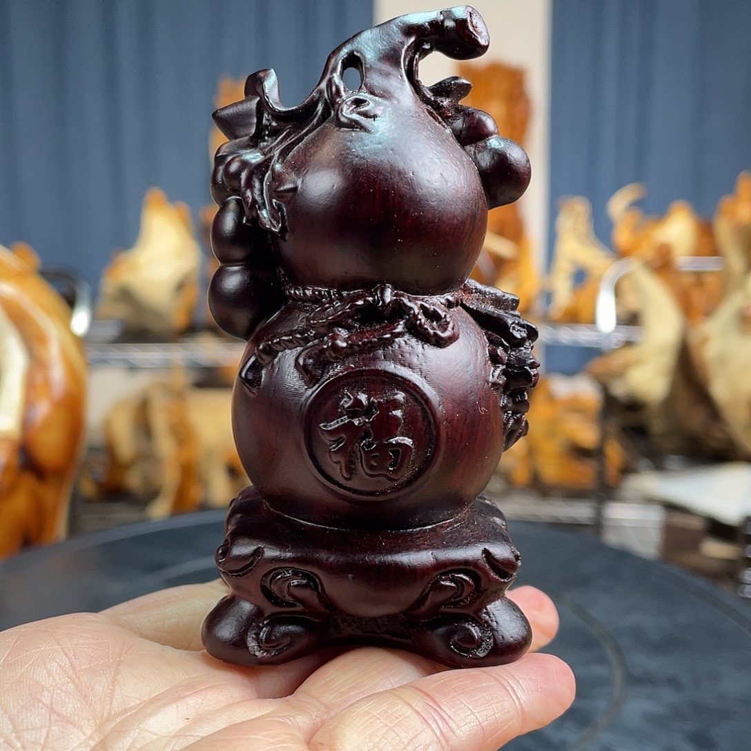 东非黑黄檀（紫光檀）