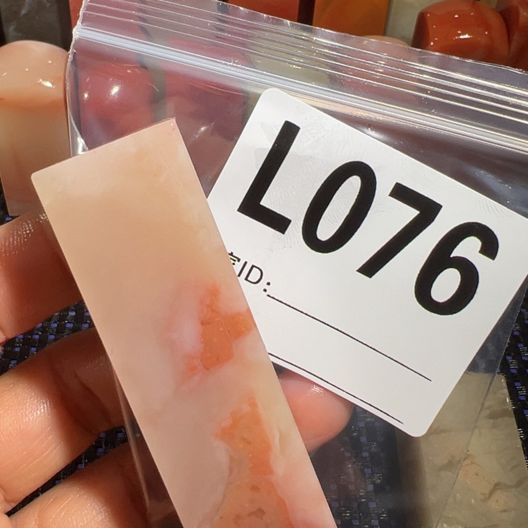 【闪购商品】寿山石印石小***淘老挝石