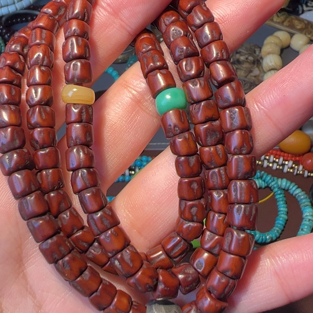 伽***彧琉璃吊坠（不含链）