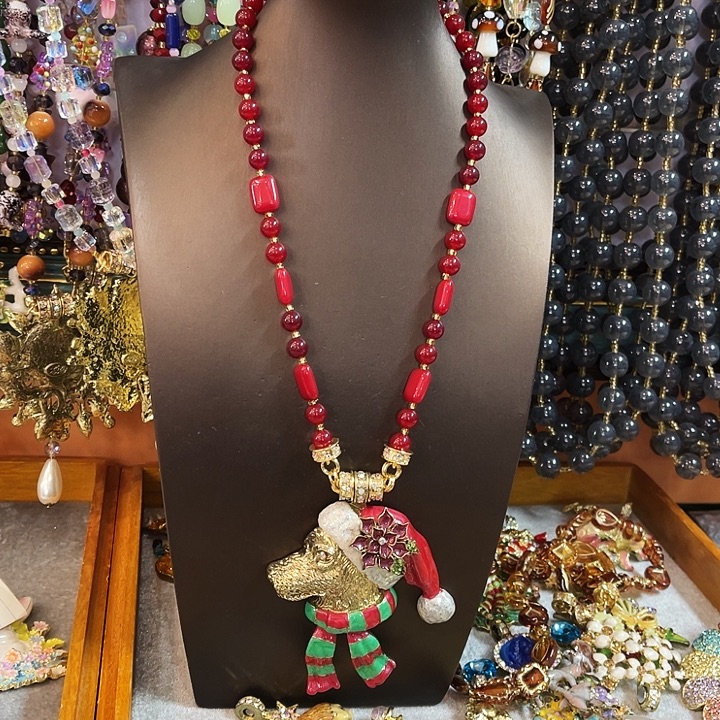 石英石铜合金琉璃磁石