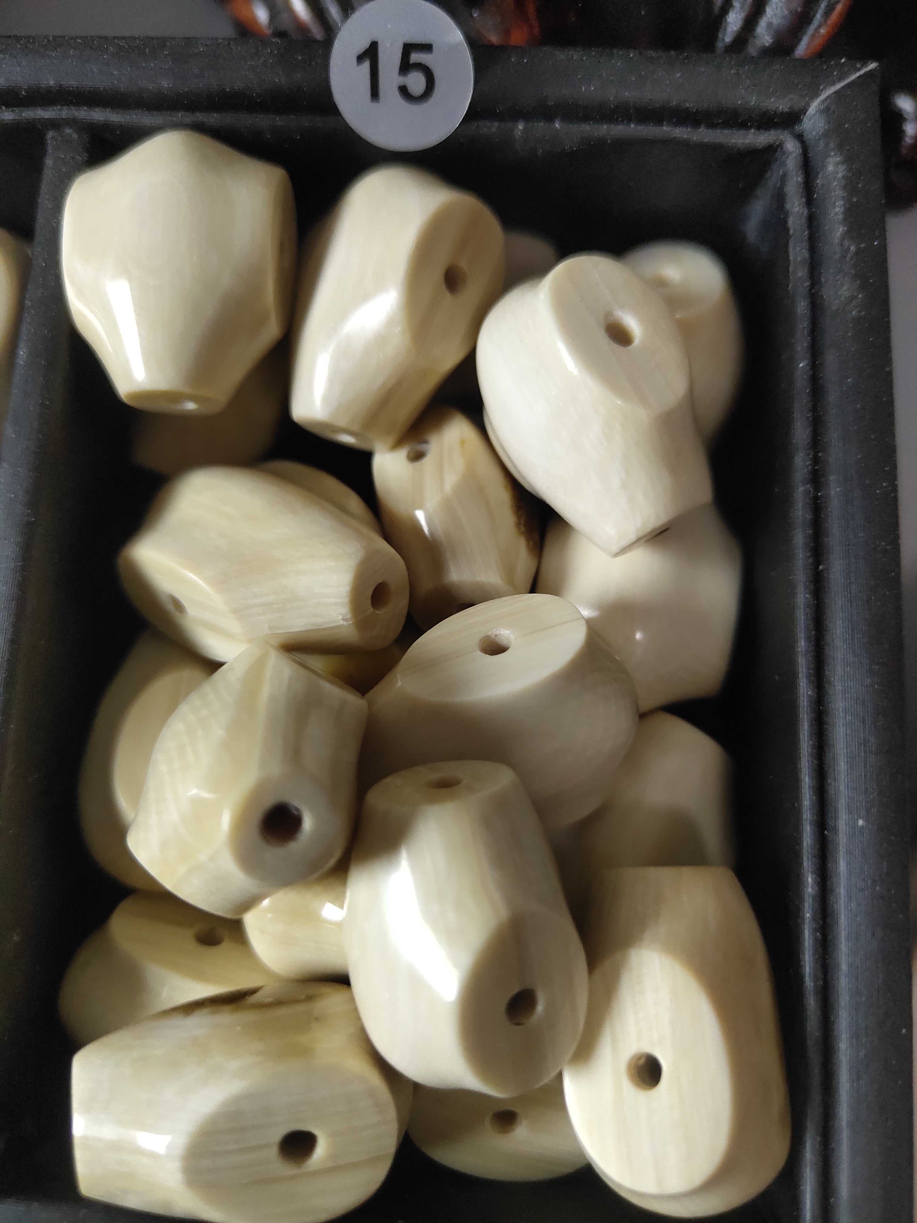 猛犸牙鲨鱼背三通对孔15随机发货