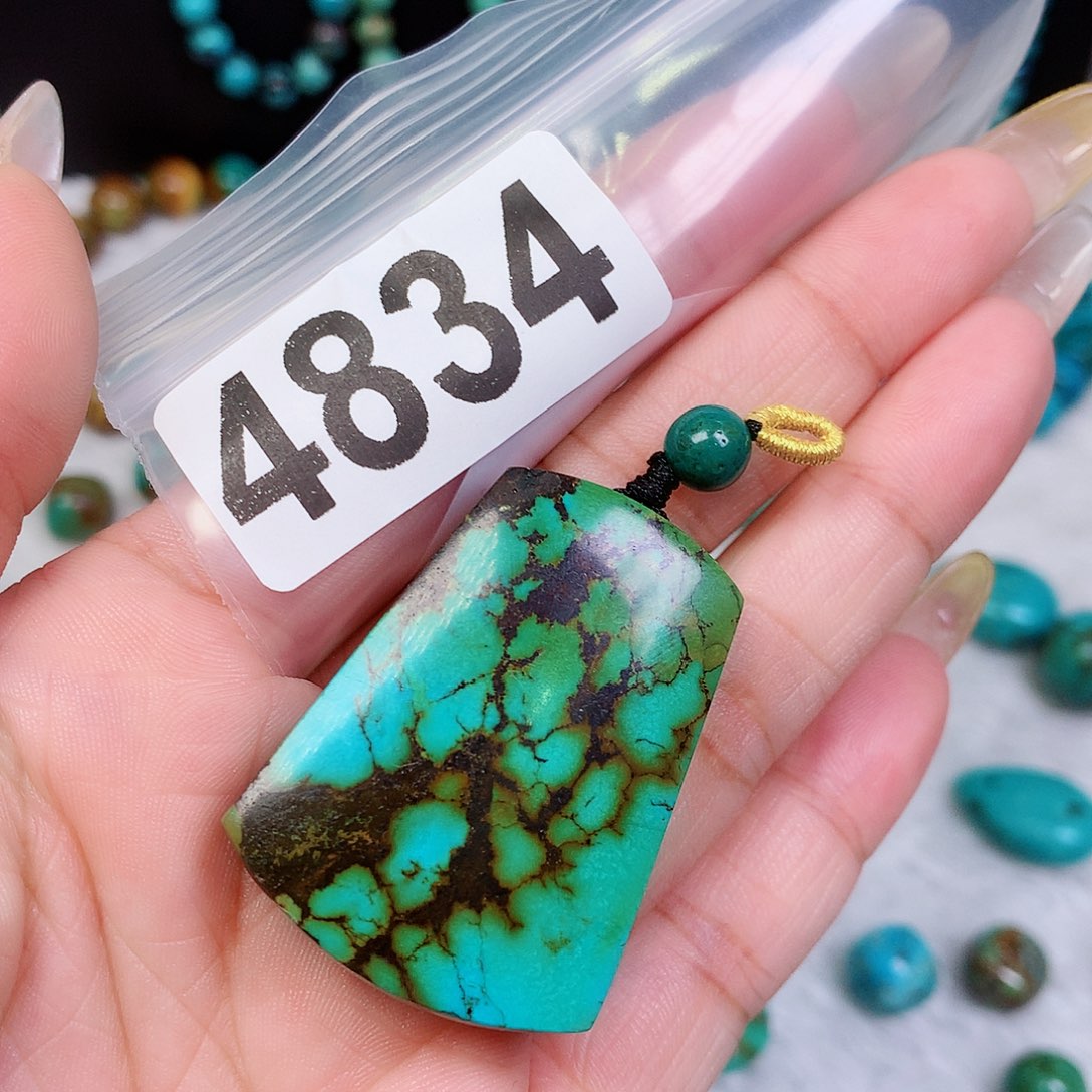 空竹粉丝专享十堰特色手工散珠