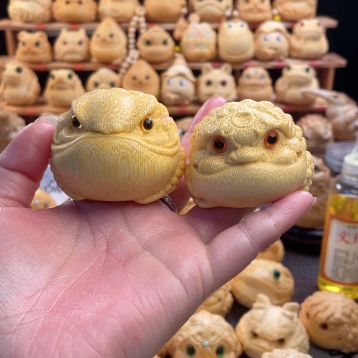 竹7***1两只福利微瑕组单