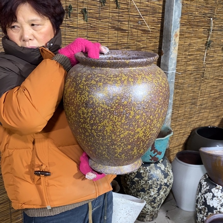 花盆口24高36～～～～～