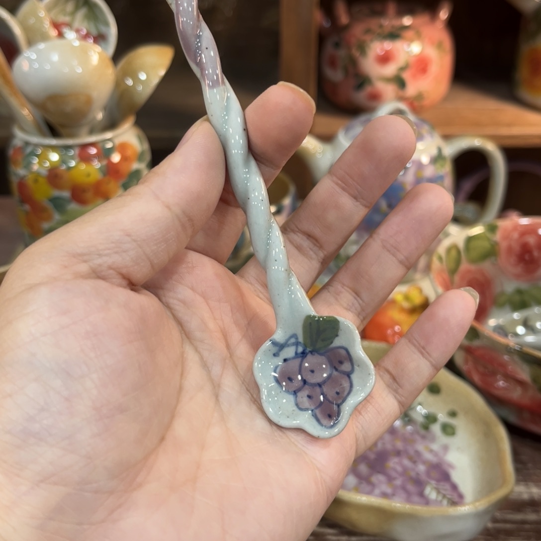 壶红红火火的一天就在这个夏天