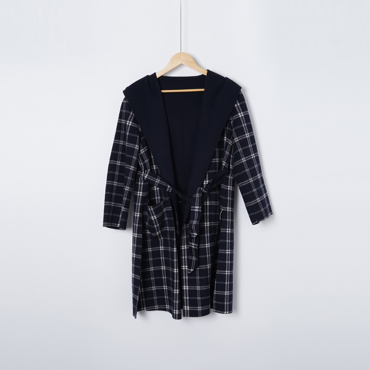 99新 MaxMara 羊毛/SC1949/max大衣外套女装/40码