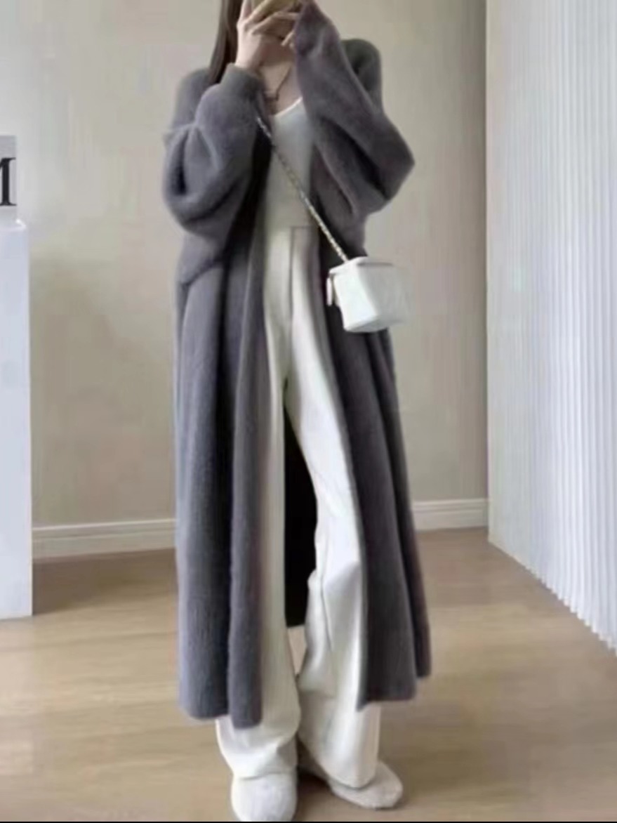 精品女装 样衣尾货 部分默认瑕疵 介意勿拍 NO退NO换韩版毛衣