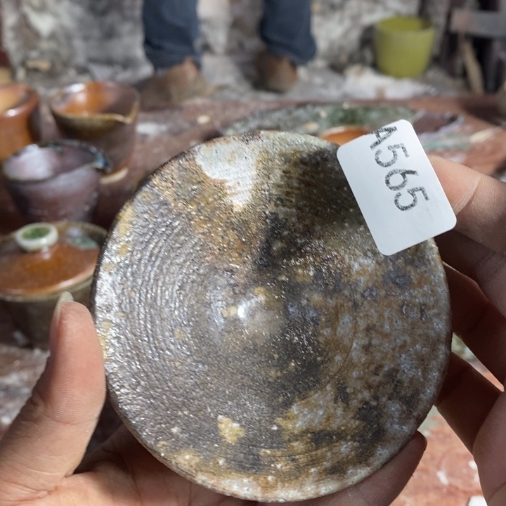 其他柴烧茶器福利