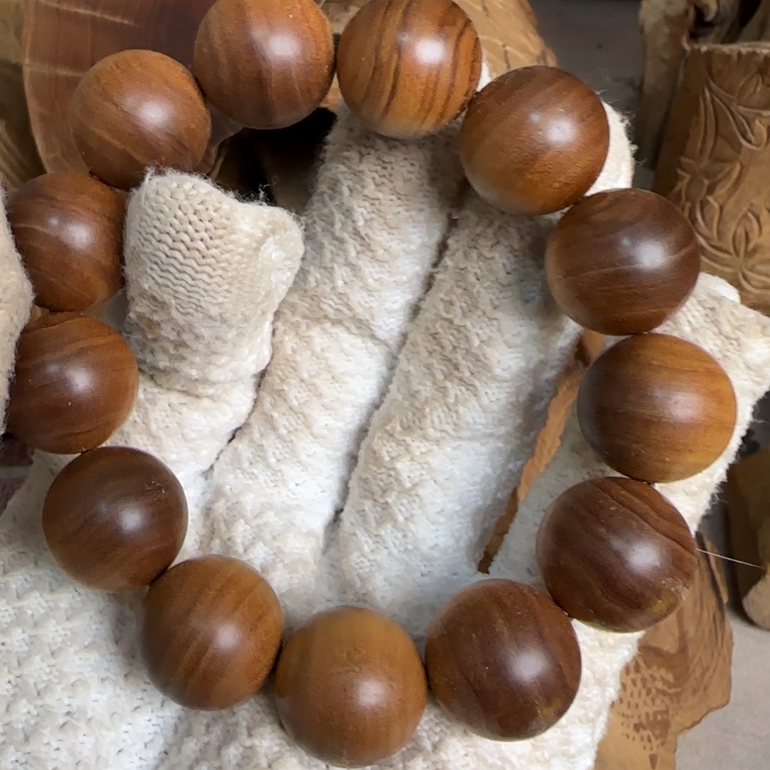 檀香木其他1.8单圈