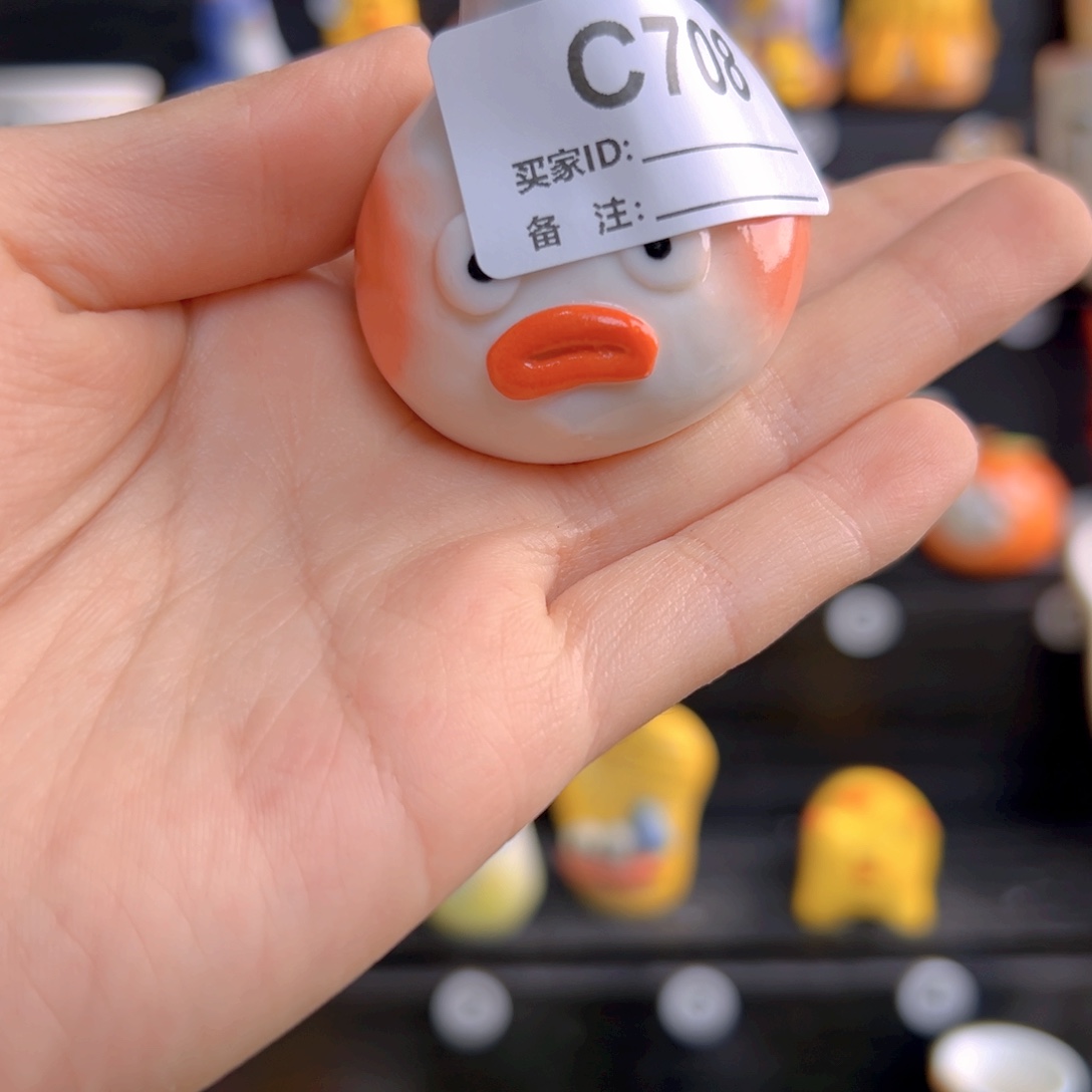 摆件纯手工制作的708