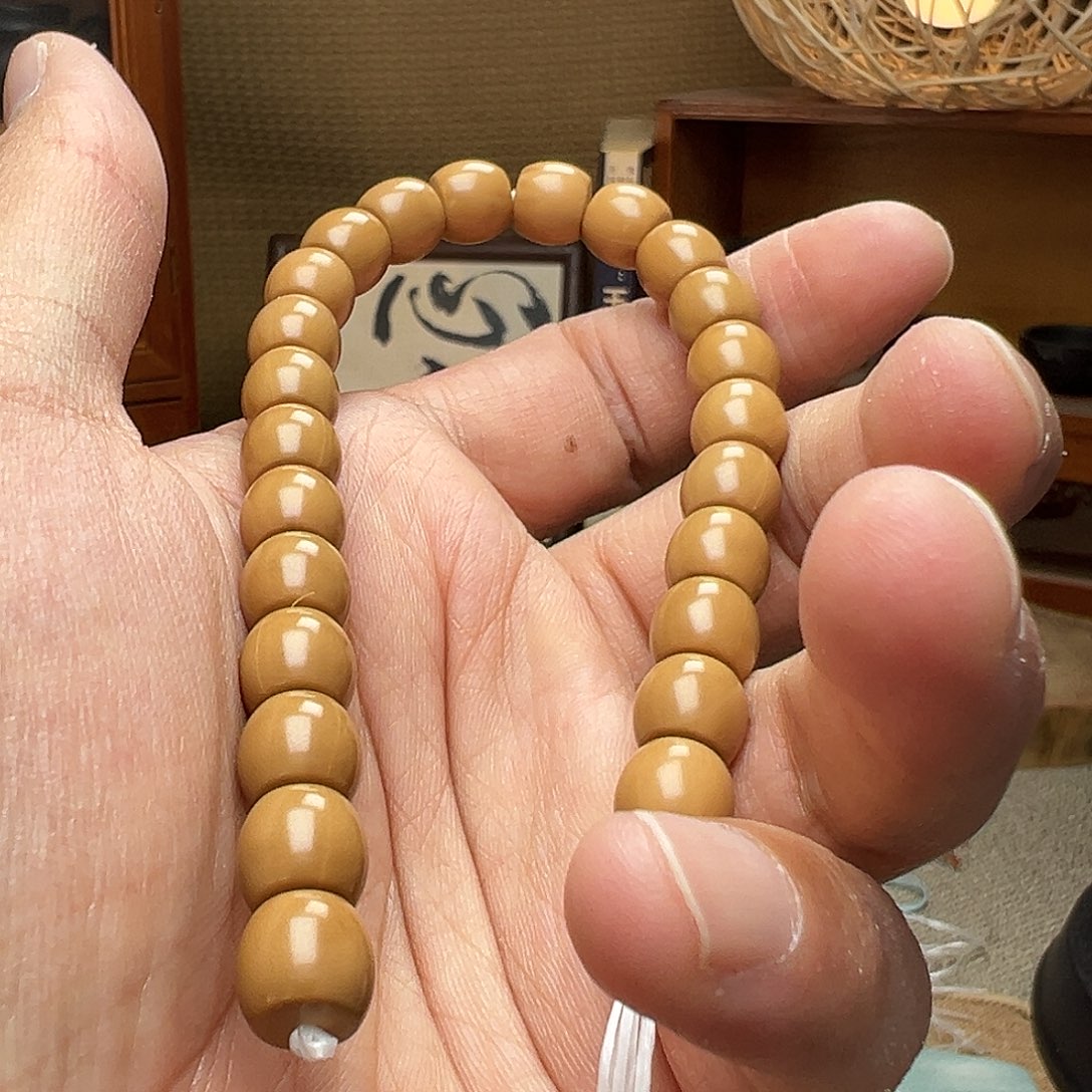 吊坠猴头核桃不***右直切