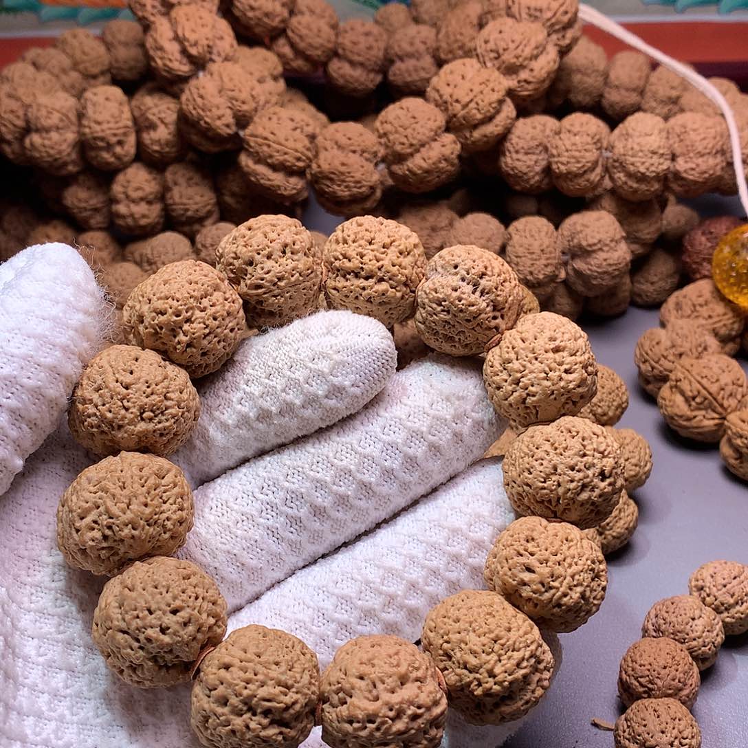 金刚菩提吊坠拼*204444444444