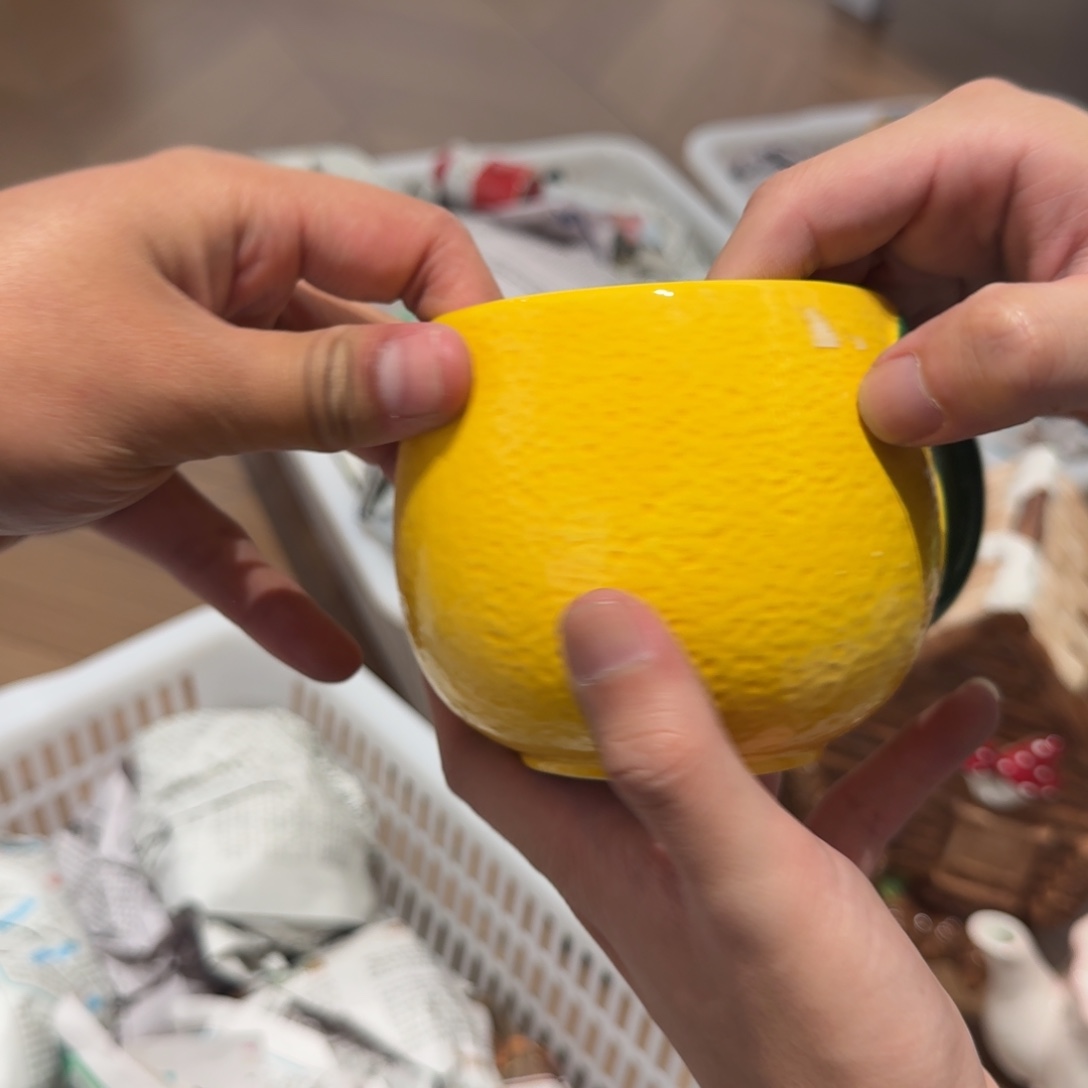 有的微瑕不退不换