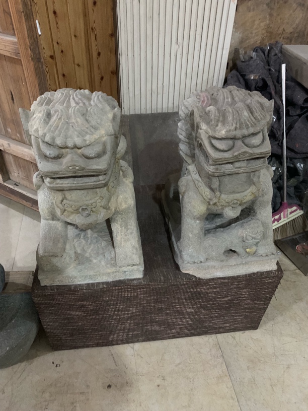 木雕石雕 艺术品摆件 5