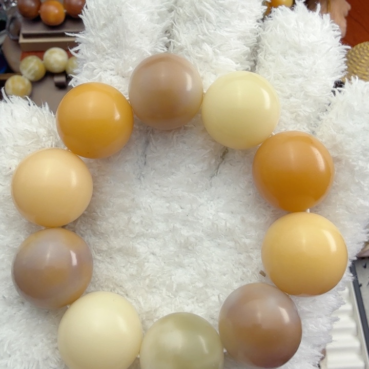 木质非金属默认微瑕孤品卡22圆珠