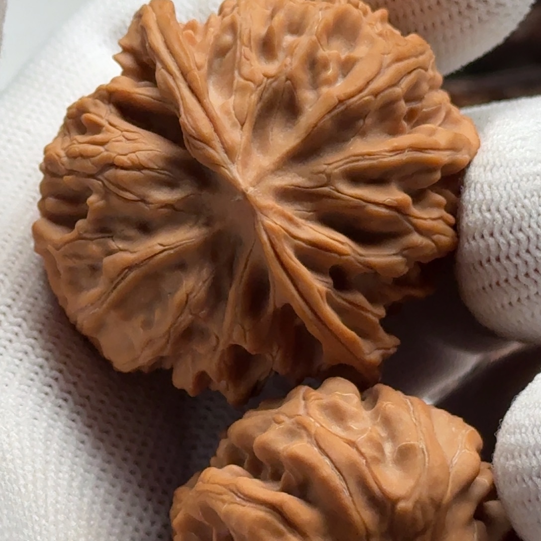 文玩核桃吊坠8888