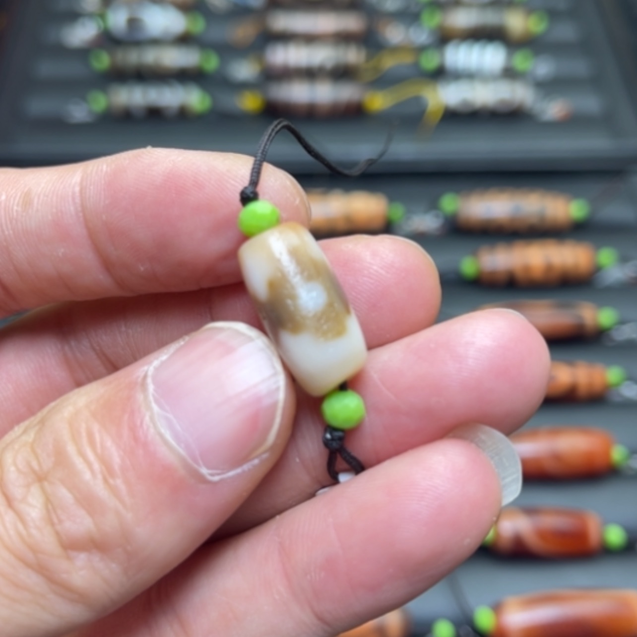 【闪购商品】玛瑙/玉髓珠宝半成品未镶嵌