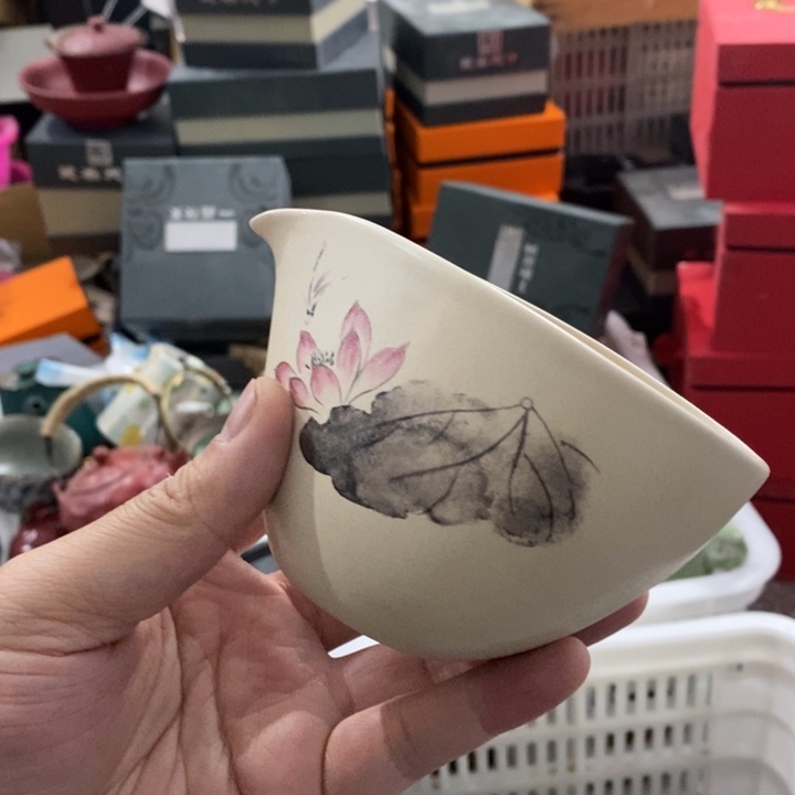 陶瓷艺术品及陶瓷制品