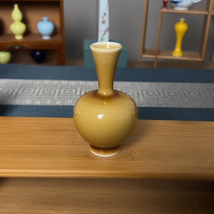 瓶景德镇陶瓷研究所学会