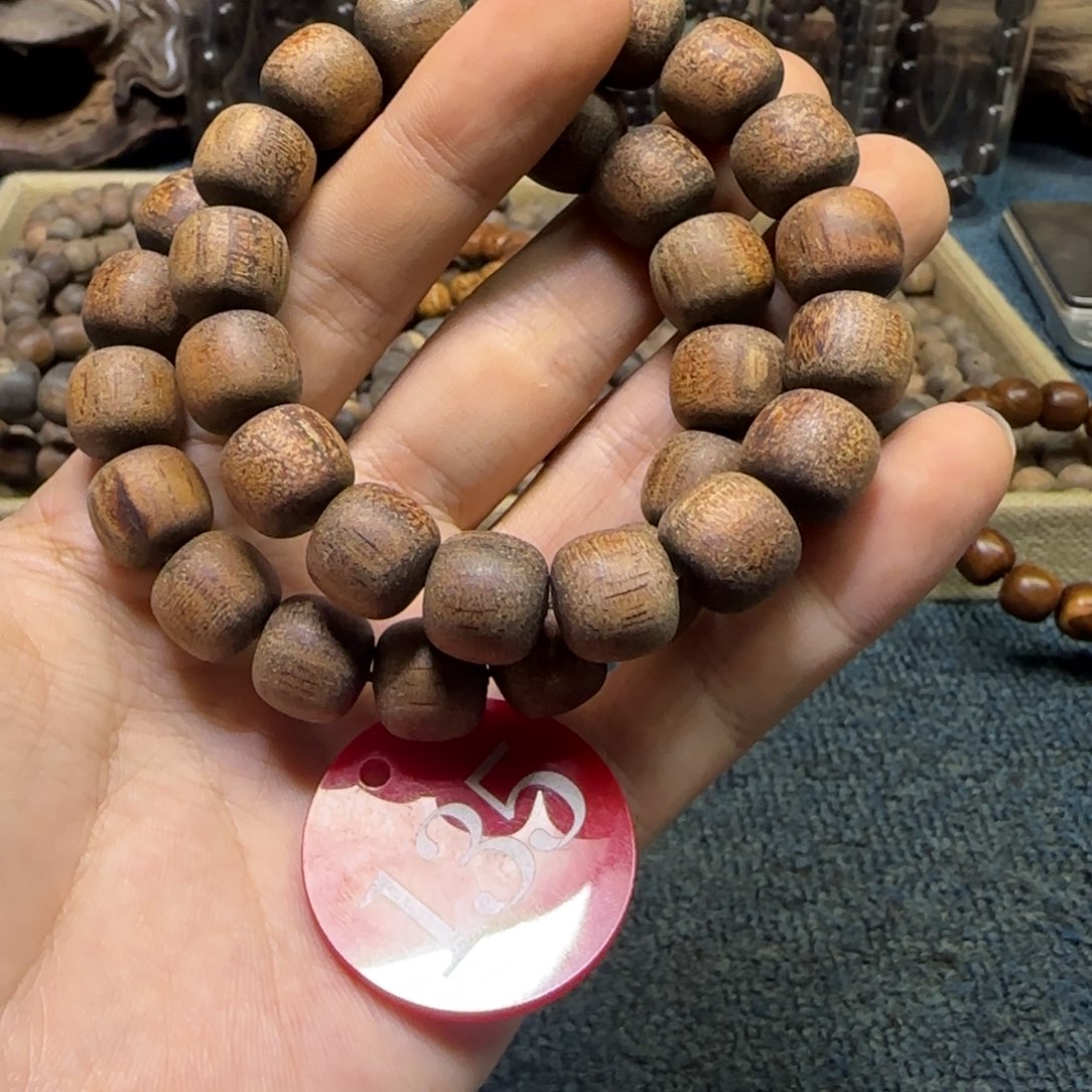 贡木手串/手链多样性发其一